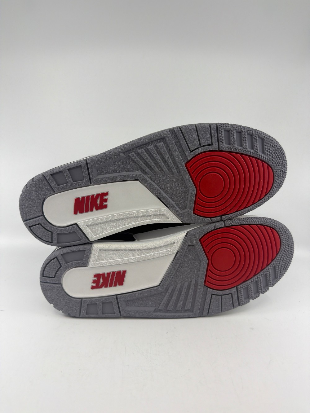 AJ 3 - BLACK CEMENT (2024)