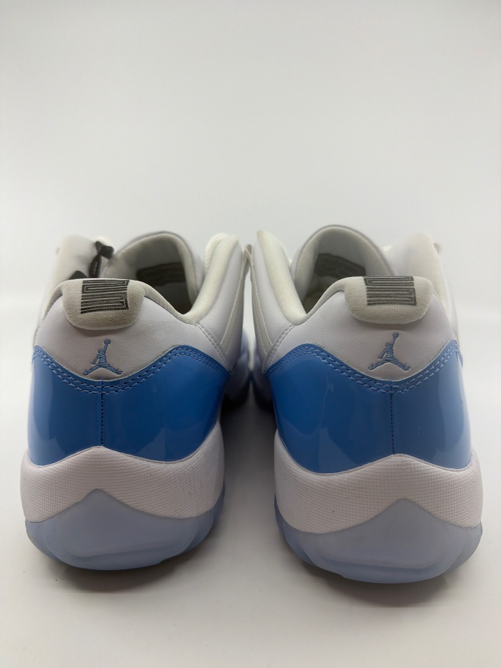 *USED/REP BOX* AJ 11 LOW - UNC (2026)