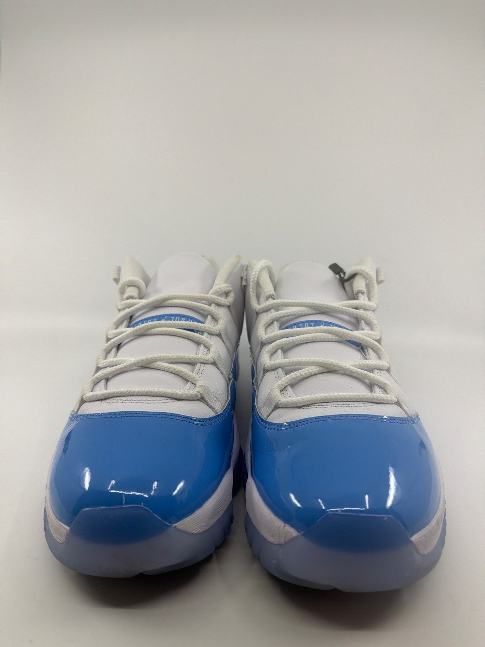 *USED/REP BOX* AJ 11 LOW - UNC (2026)