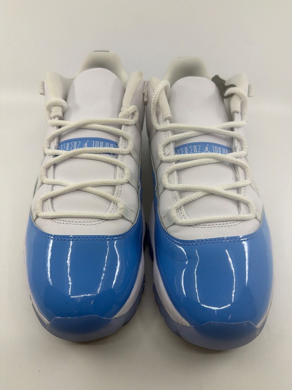 *USED/REP BOX* AJ 11 LOW - UNC (2026)