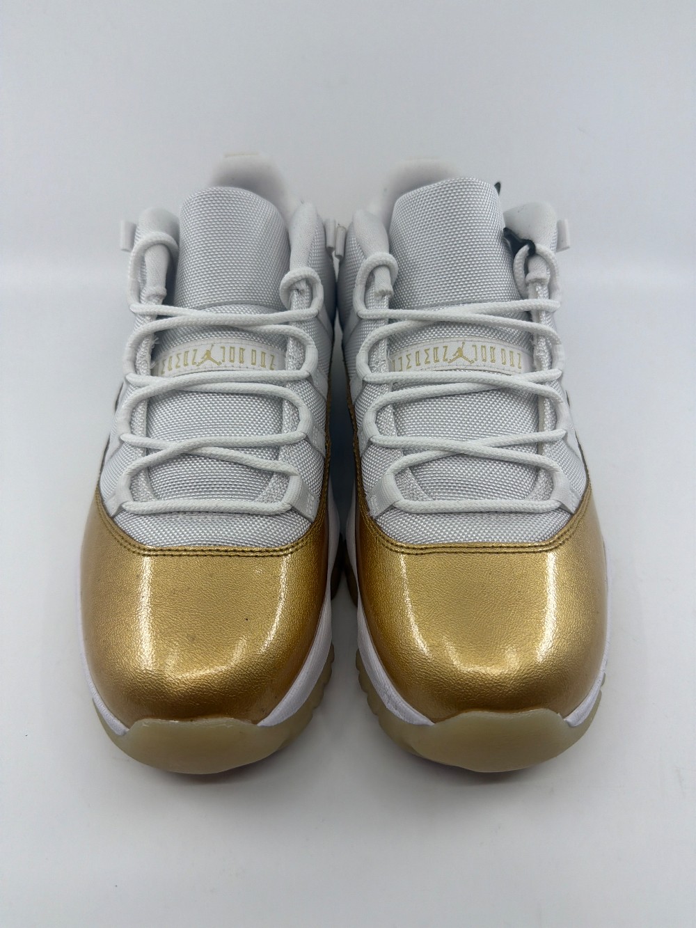 *USED* AJ 11 LOW (W) - MOTHERS DAY