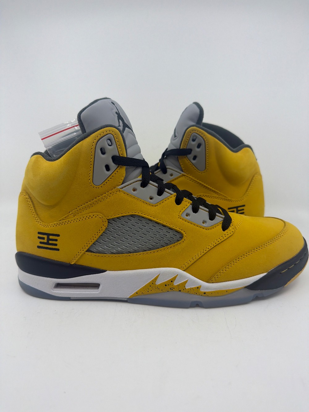*USED* AJ 5 - TOKYO (2025)