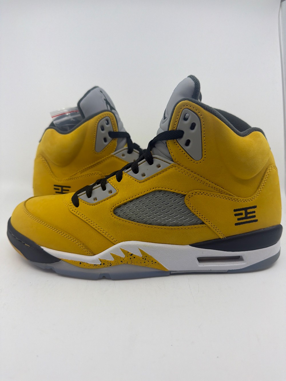 *USED* AJ 5 - TOKYO (2025)