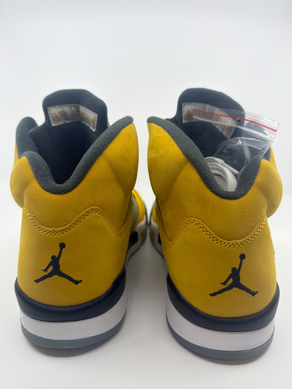 *USED* AJ 5 - TOKYO (2025)