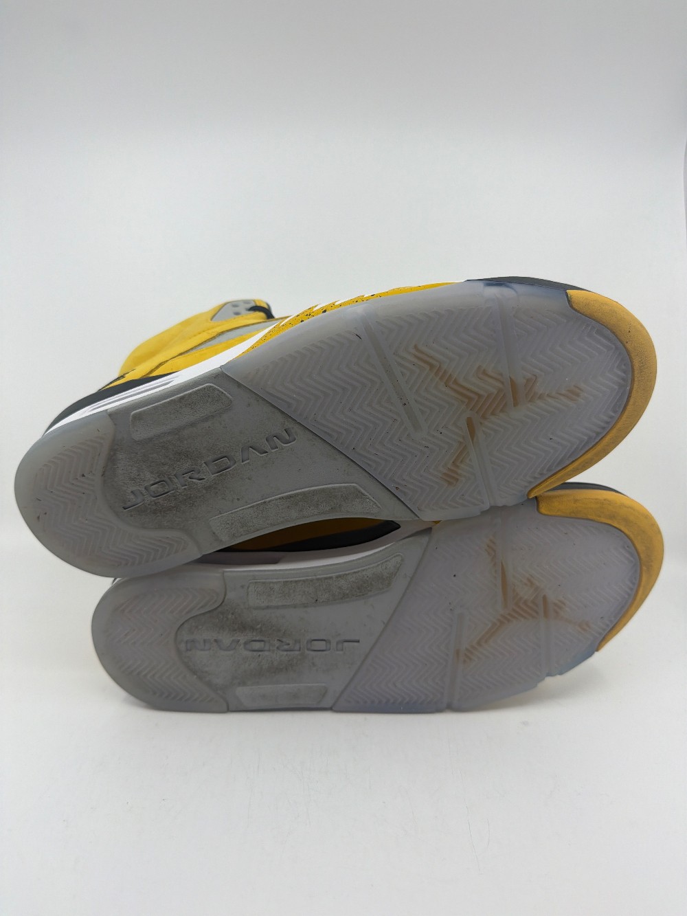 *USED* AJ 5 - TOKYO (2025)