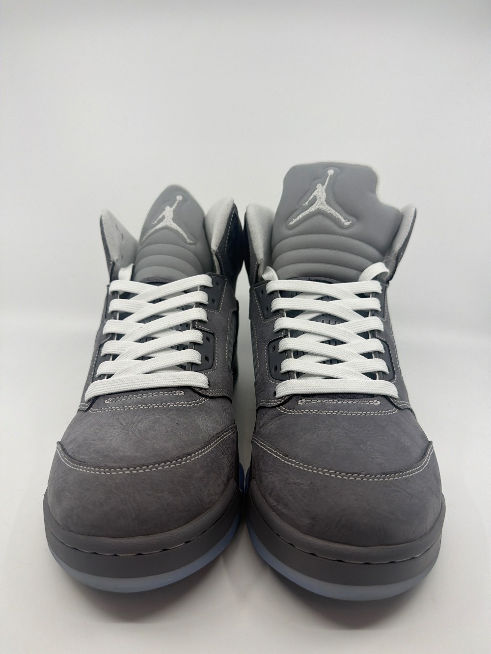 *USED* AJ 5 - WOLF GREY (2025)