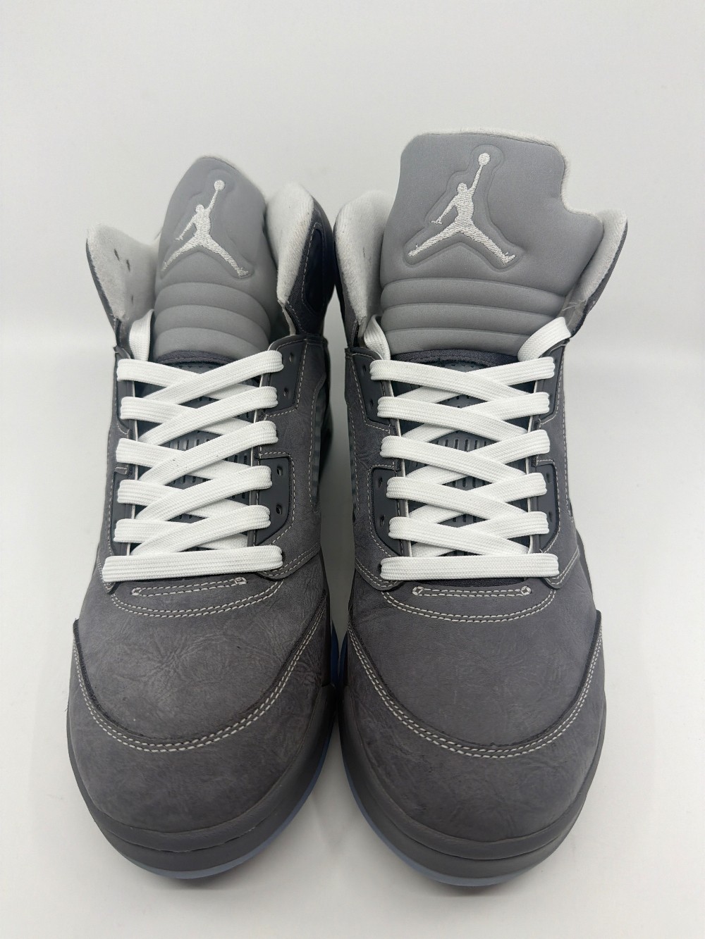 *USED* AJ 5 - WOLF GREY (2025)