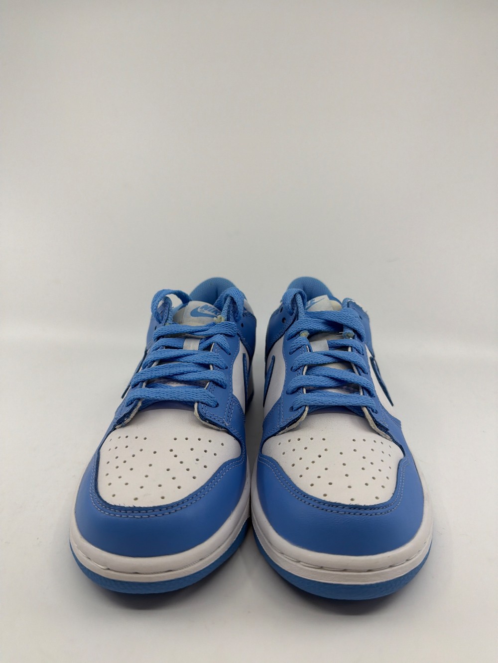 NIKE DUNK LOW (GS) - UNC