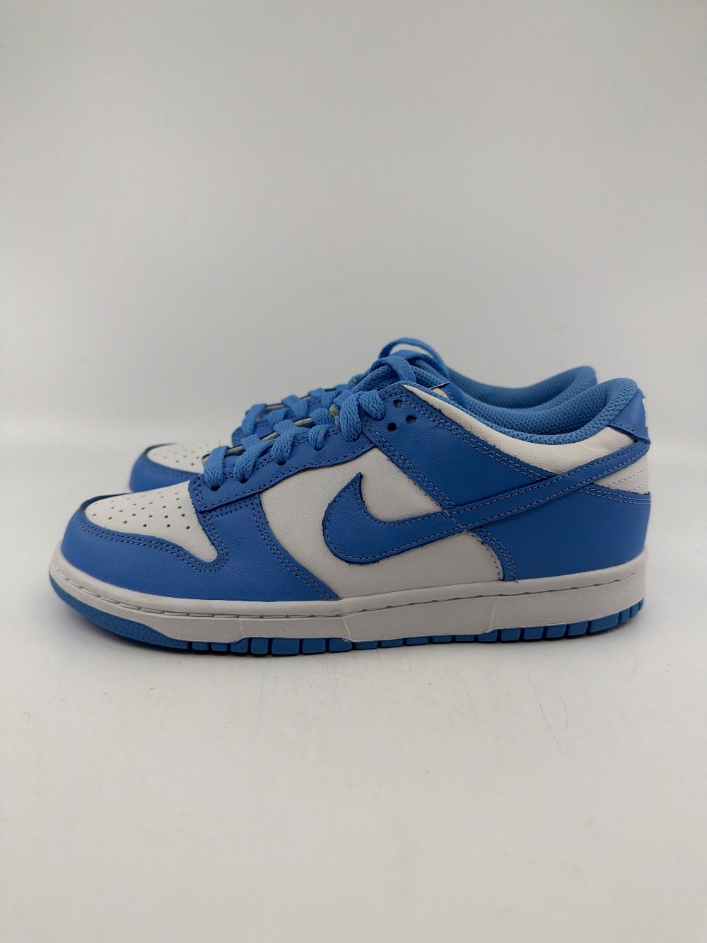 NIKE DUNK LOW (GS) - UNC