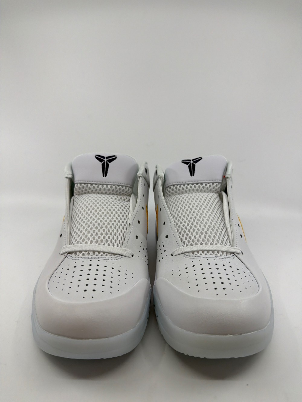 NIKE KOBE 4 PROTRO - DRAFT DAY PACK INDIANA PACERS (OPENED PACKAGING)