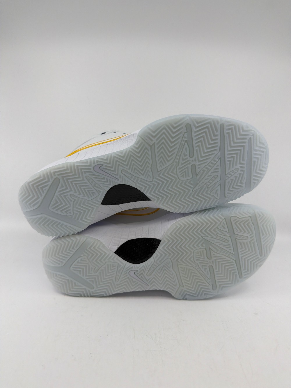 NIKE KOBE 4 PROTRO - DRAFT DAY PACK INDIANA PACERS (OPENED PACKAGING)