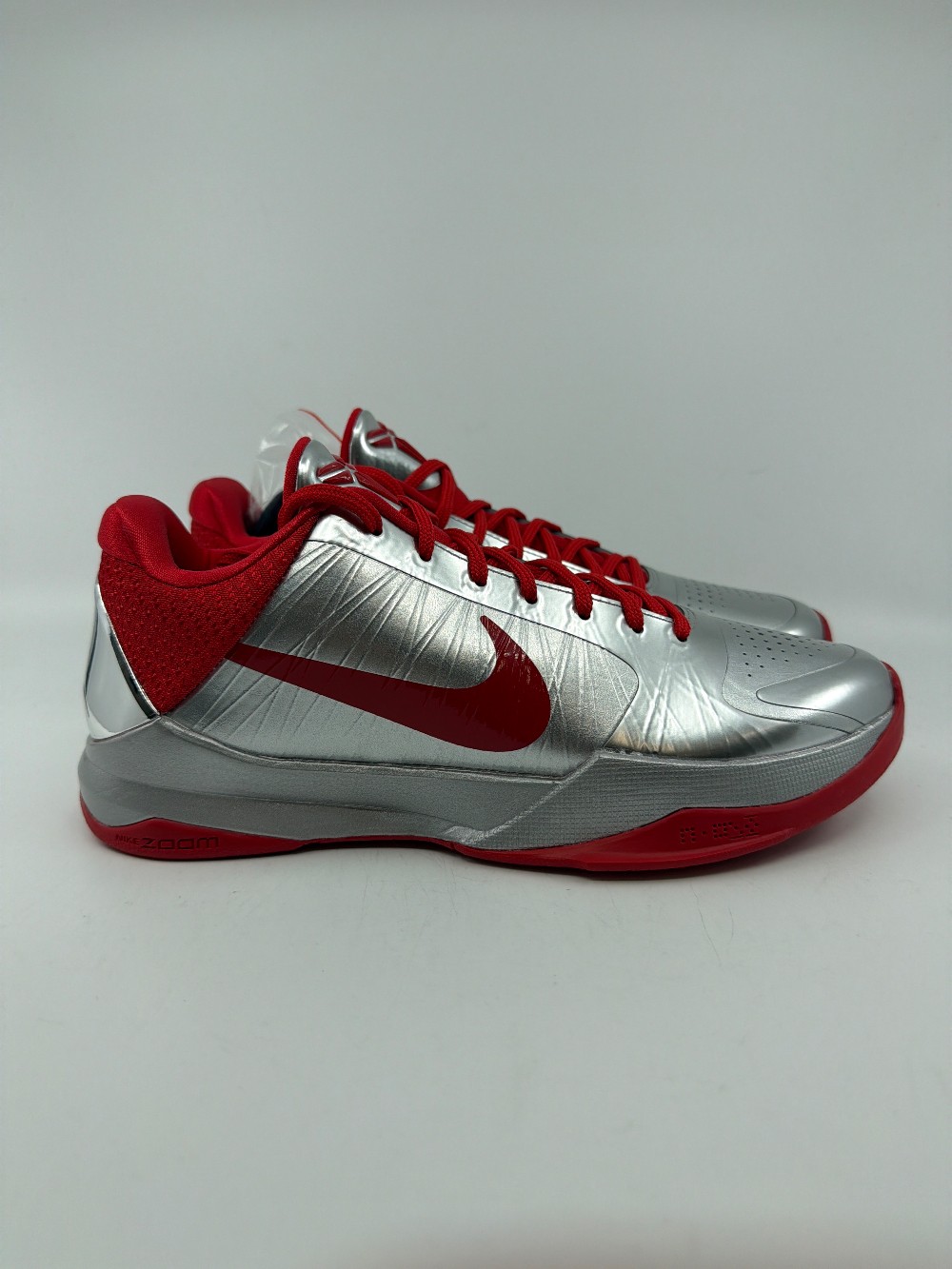 NIKE KOBE 5 PROTRO - CAITLIN CLARK ROOKIE OF THE YEAR