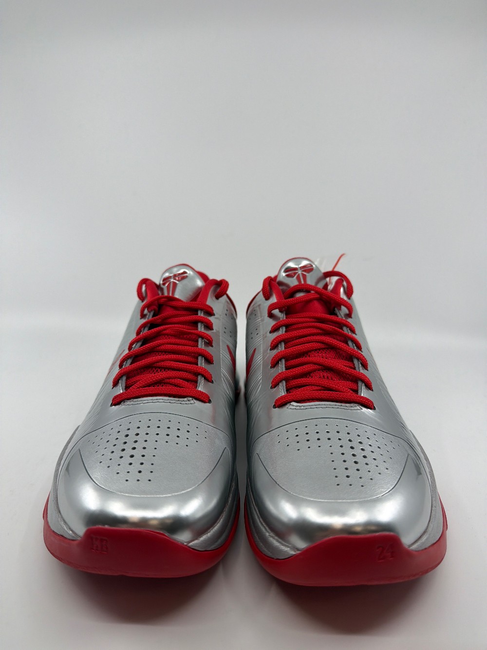 NIKE KOBE 5 PROTRO - CAITLIN CLARK ROOKIE OF THE YEAR