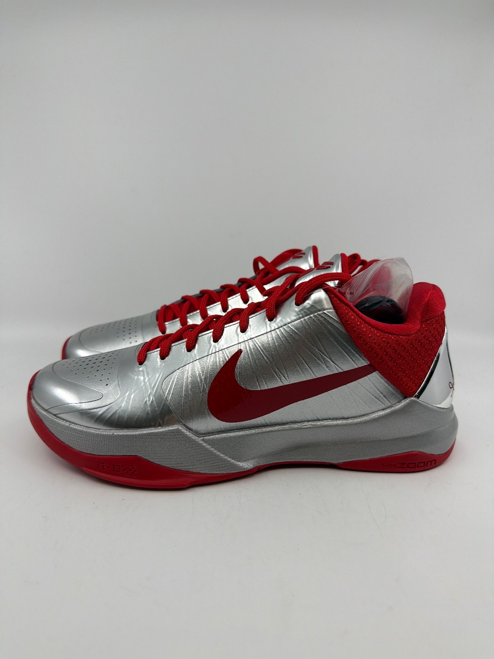 NIKE KOBE 5 PROTRO - CAITLIN CLARK ROOKIE OF THE YEAR