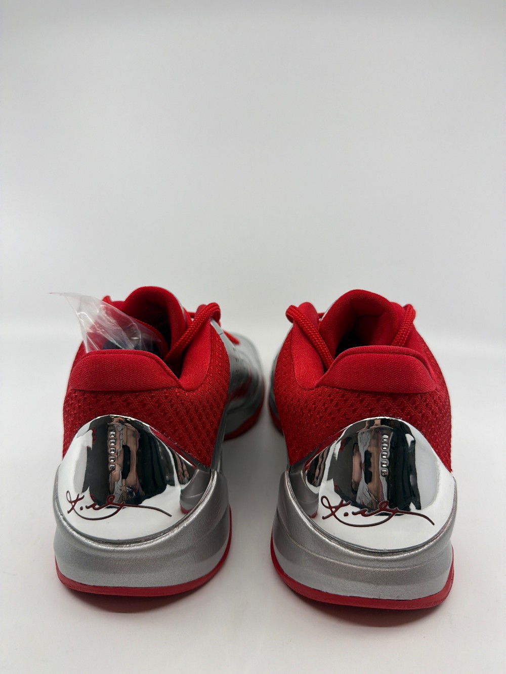 NIKE KOBE 5 PROTRO - CAITLIN CLARK ROOKIE OF THE YEAR