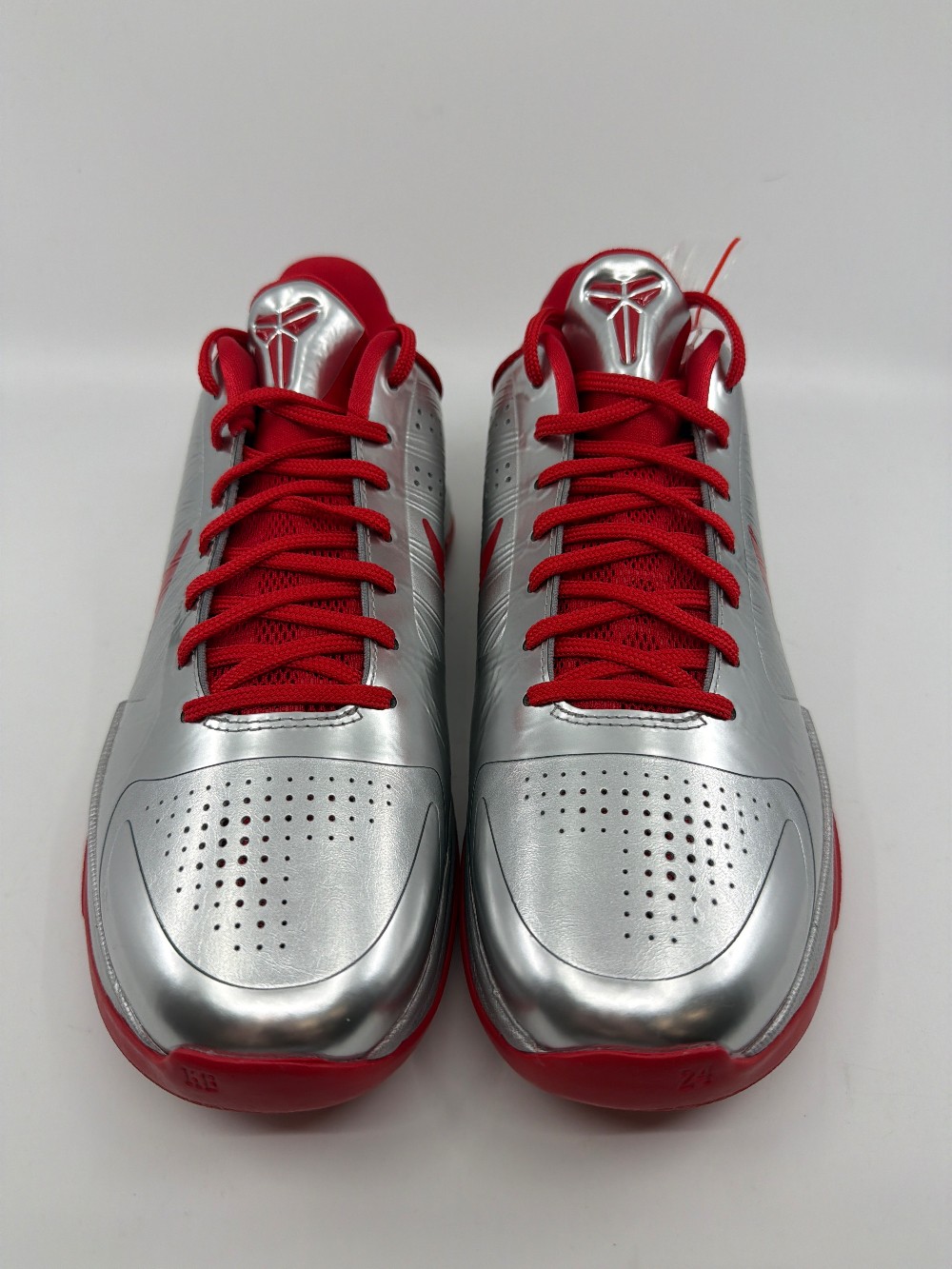 NIKE KOBE 5 PROTRO - CAITLIN CLARK ROOKIE OF THE YEAR