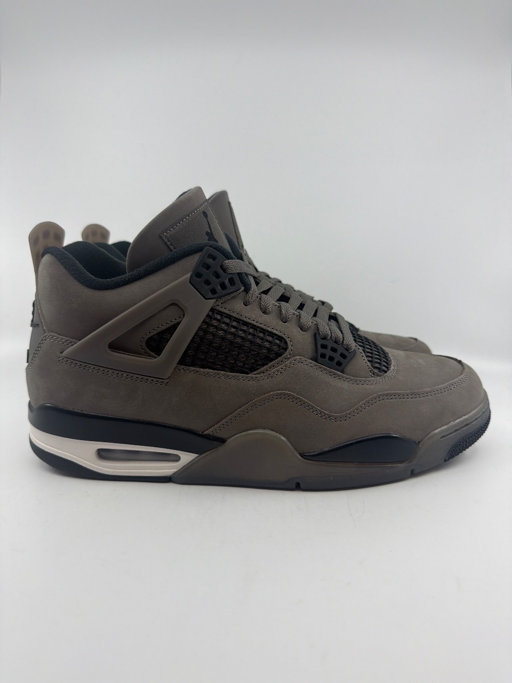 *USED* AJ 4 - CAVE STONE