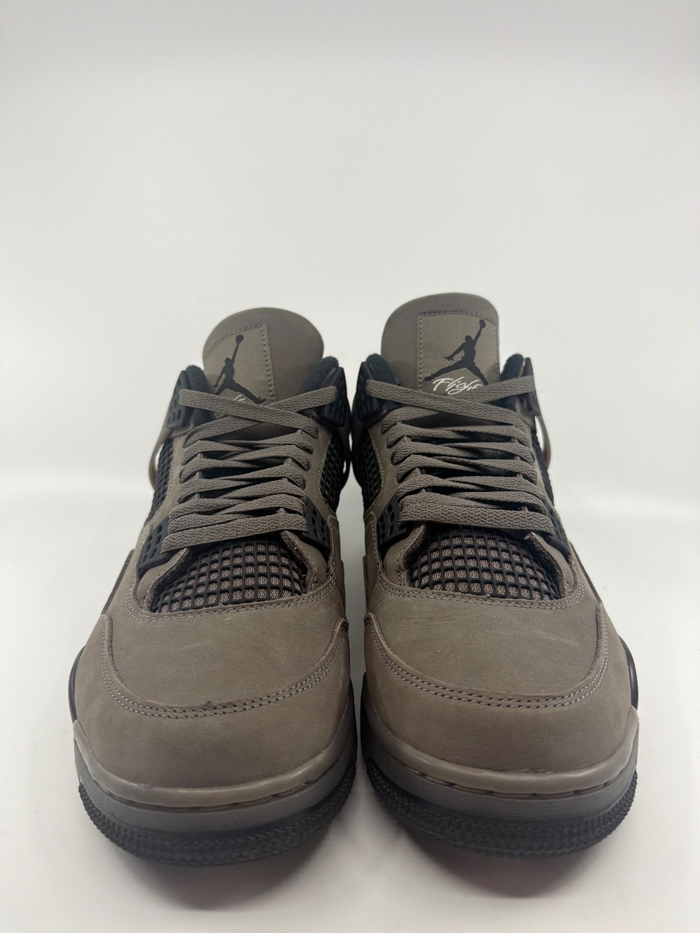 *USED* AJ 4 - CAVE STONE