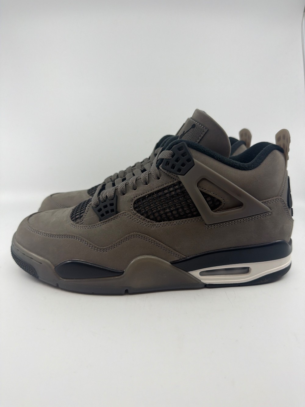 *USED* AJ 4 - CAVE STONE