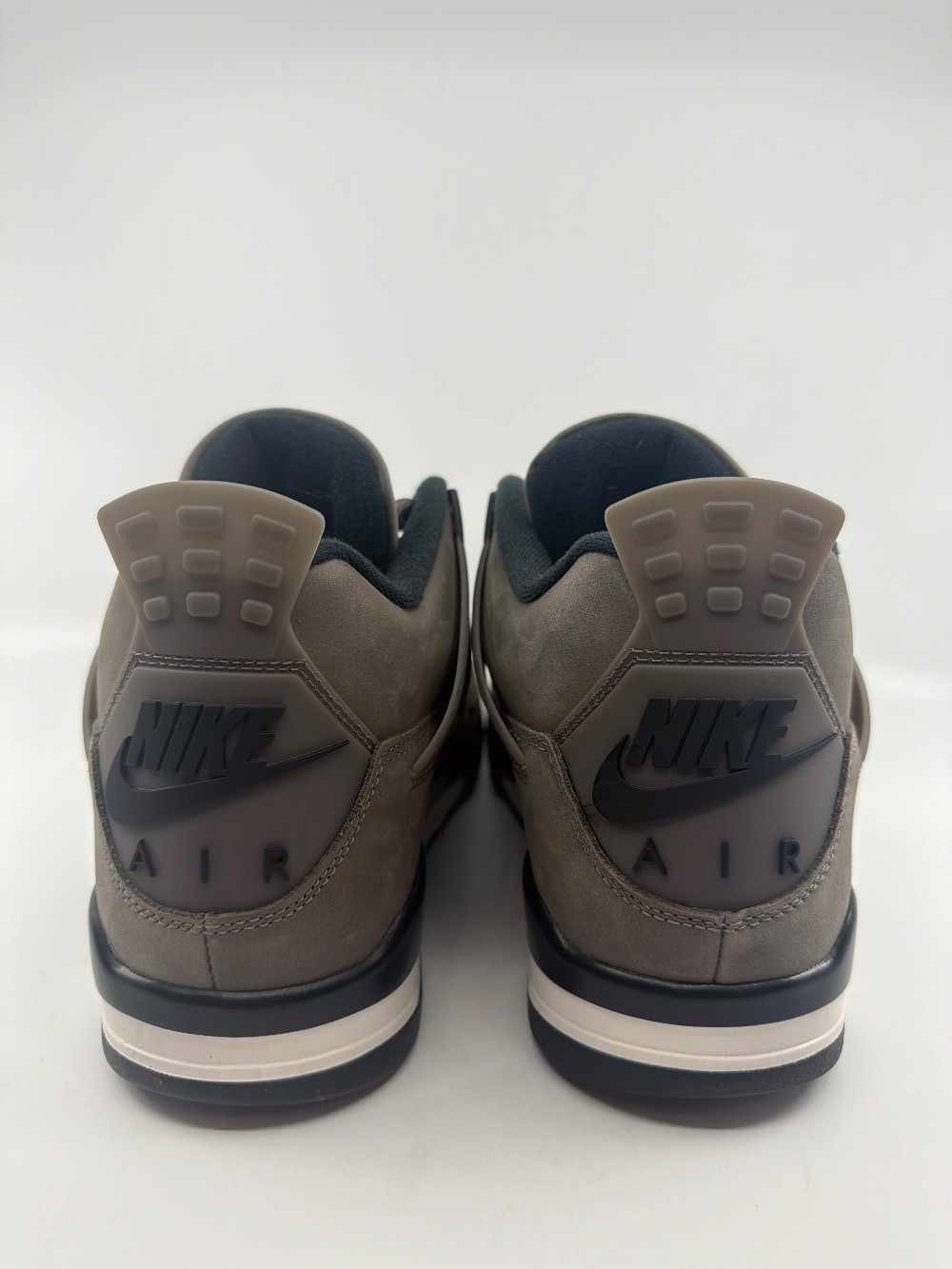 *USED* AJ 4 - CAVE STONE