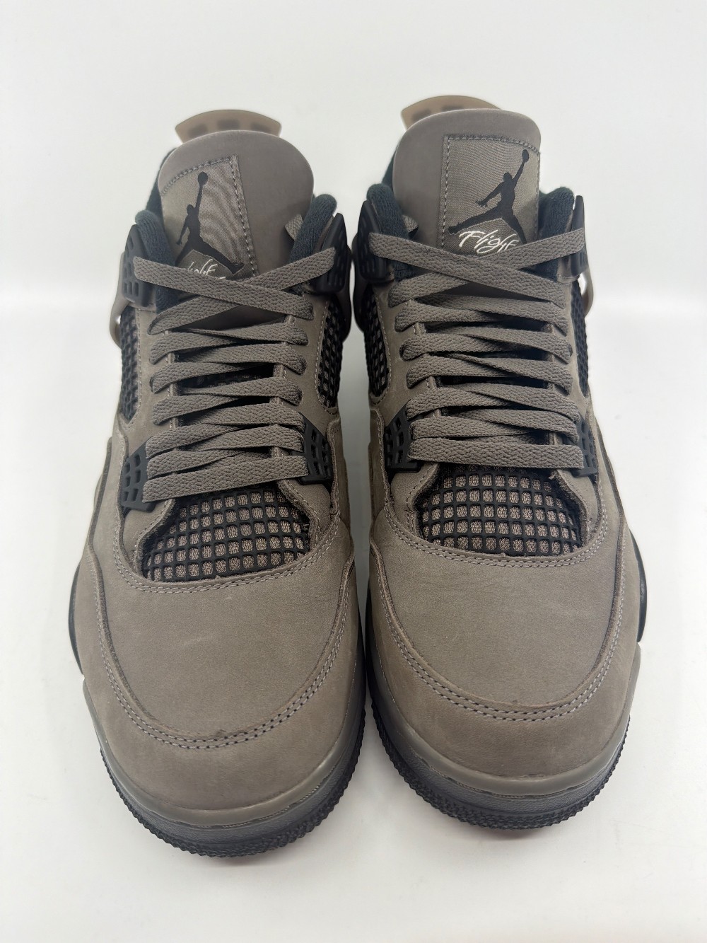 *USED* AJ 4 - CAVE STONE