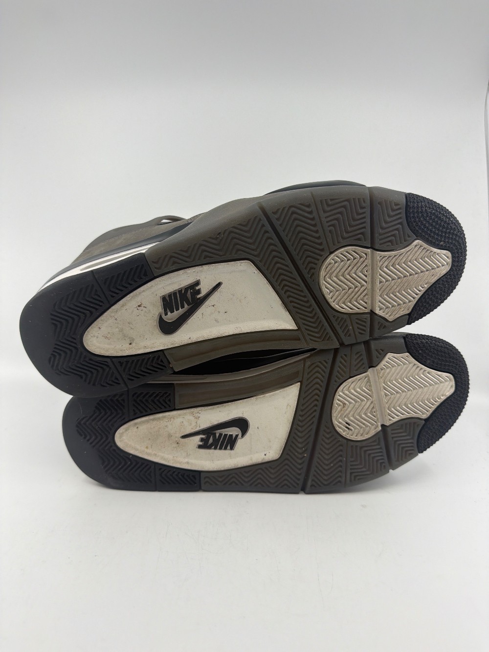 *USED* AJ 4 - CAVE STONE