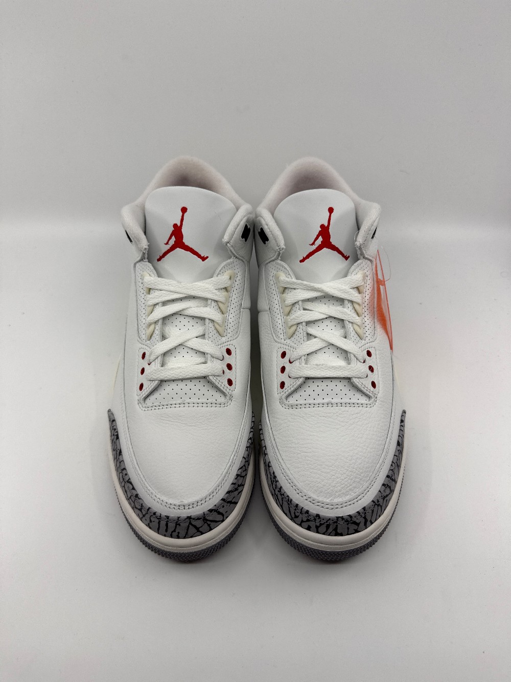 AJ 3 - WHITE CEMENT REIMAGINED