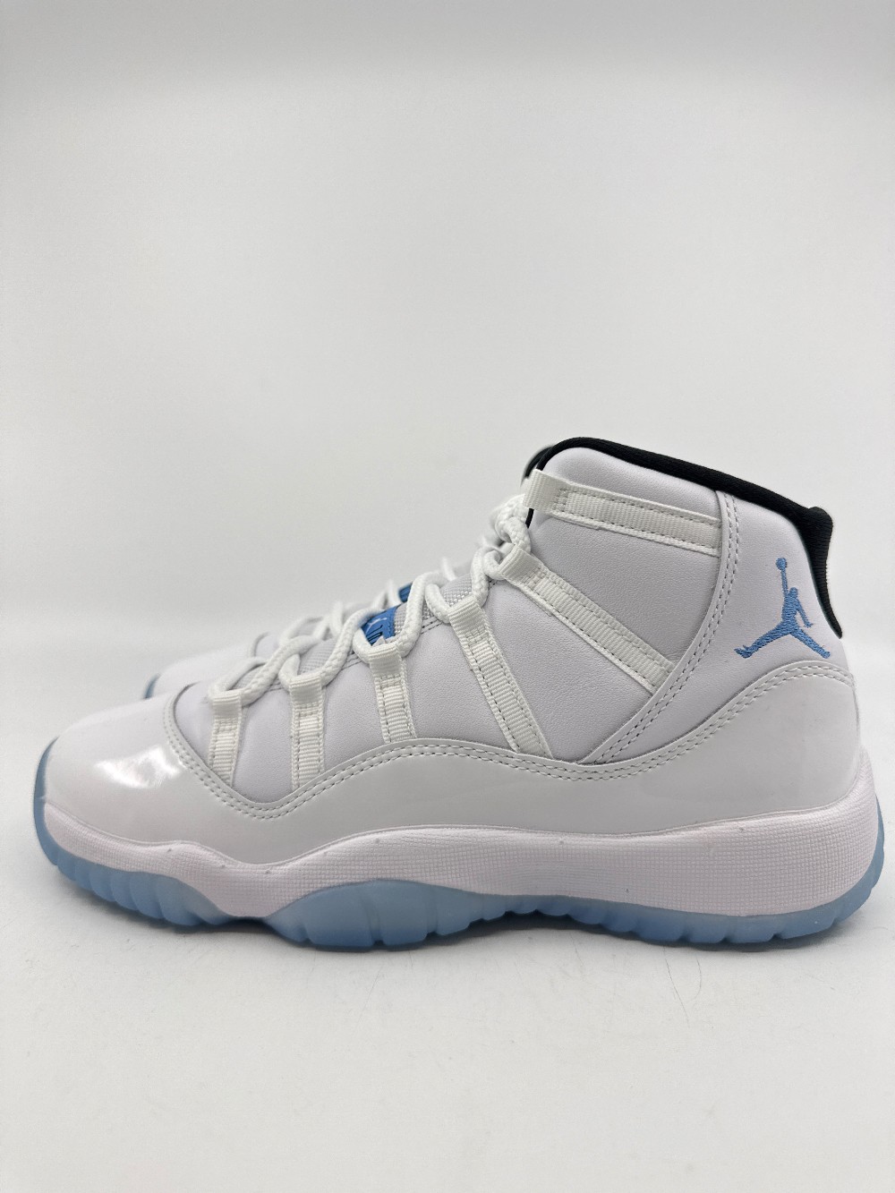 AJ 11 (GS) - LEGEND BLUE (2024)