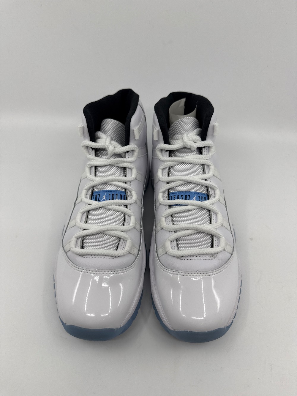 AJ 11 (GS) - LEGEND BLUE (2024)