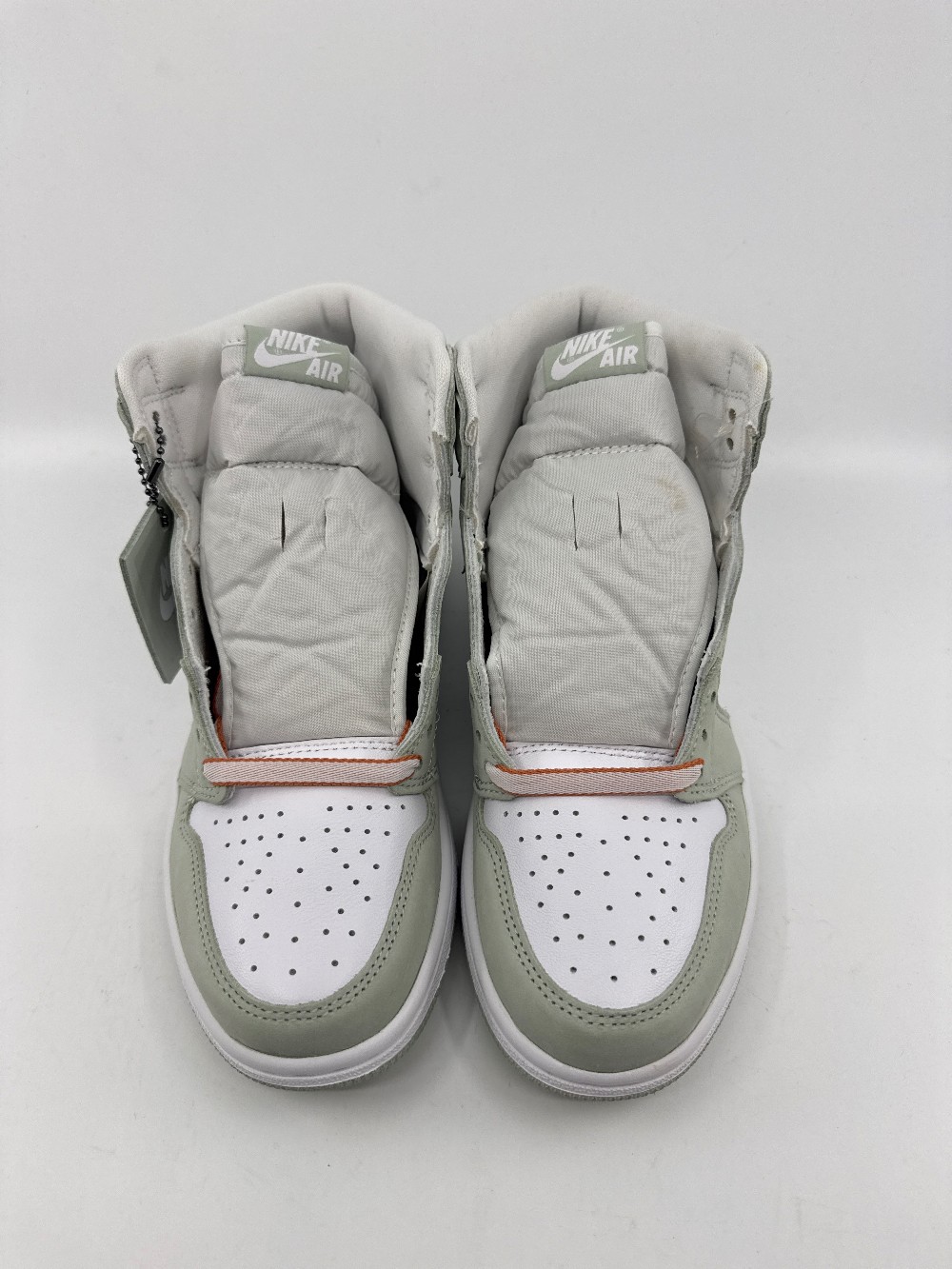 AJ 1 - (W) - SEAFOAM