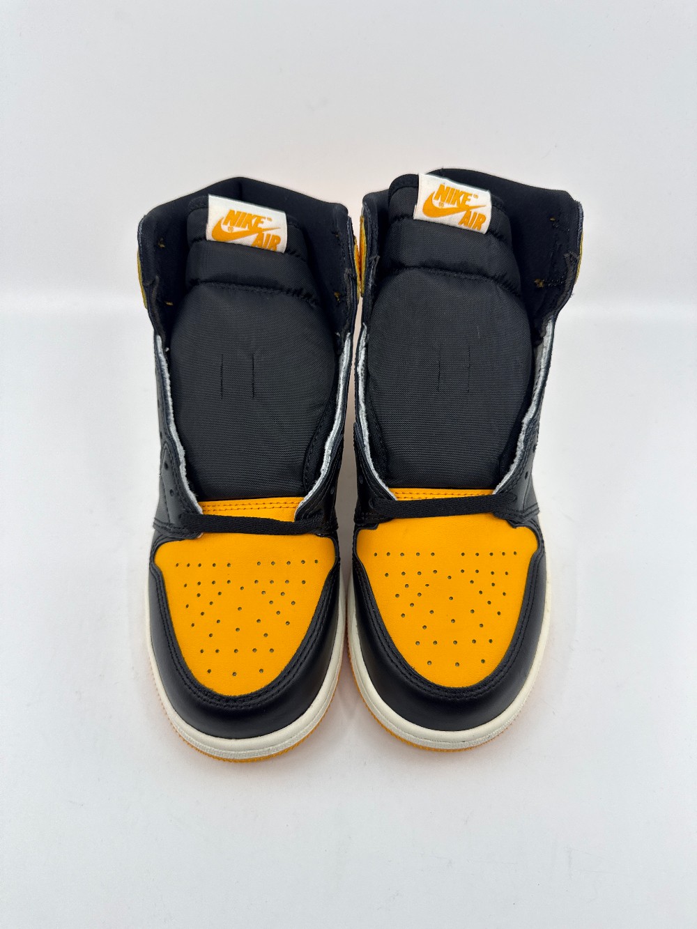 AJ 1 (GS) - TAXI