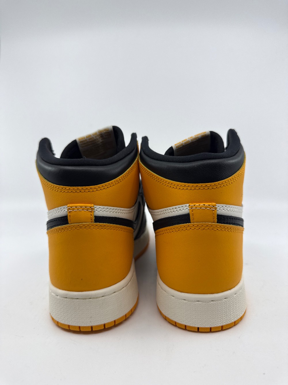AJ 1 (GS) - TAXI