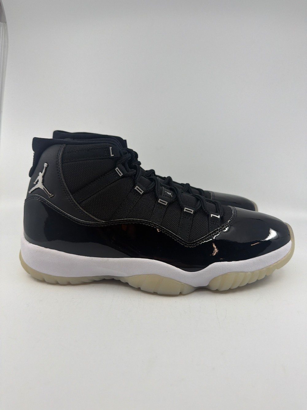 AJ 11 - JUBILEE 25TH ANNIVERSARY