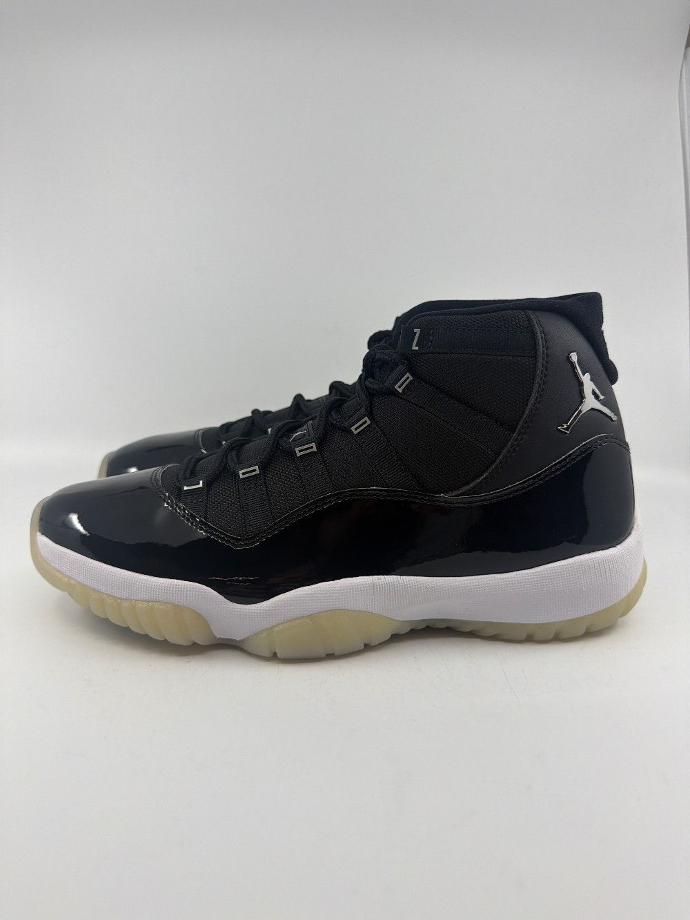 AJ 11 - JUBILEE 25TH ANNIVERSARY