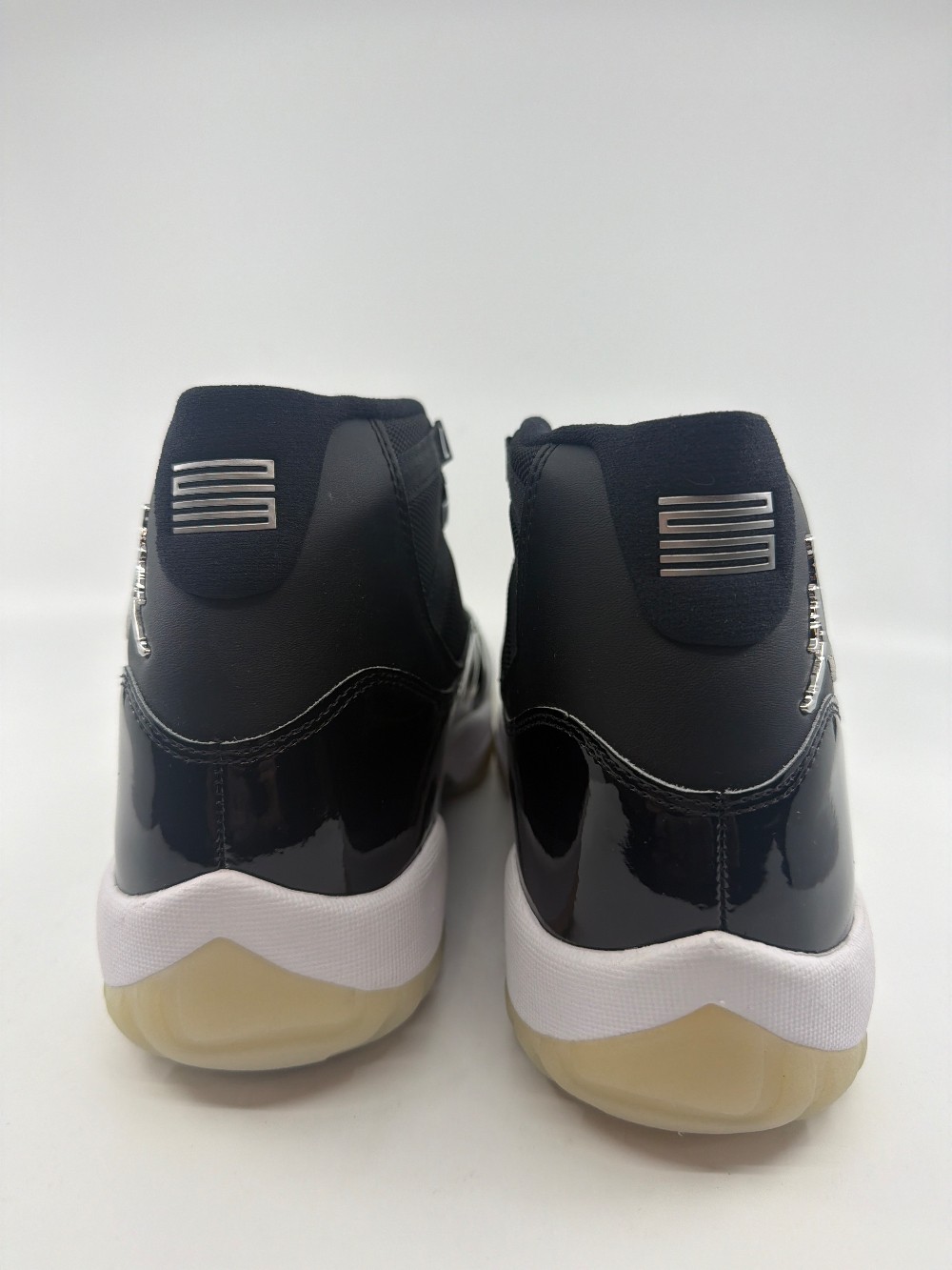 AJ 11 - JUBILEE 25TH ANNIVERSARY