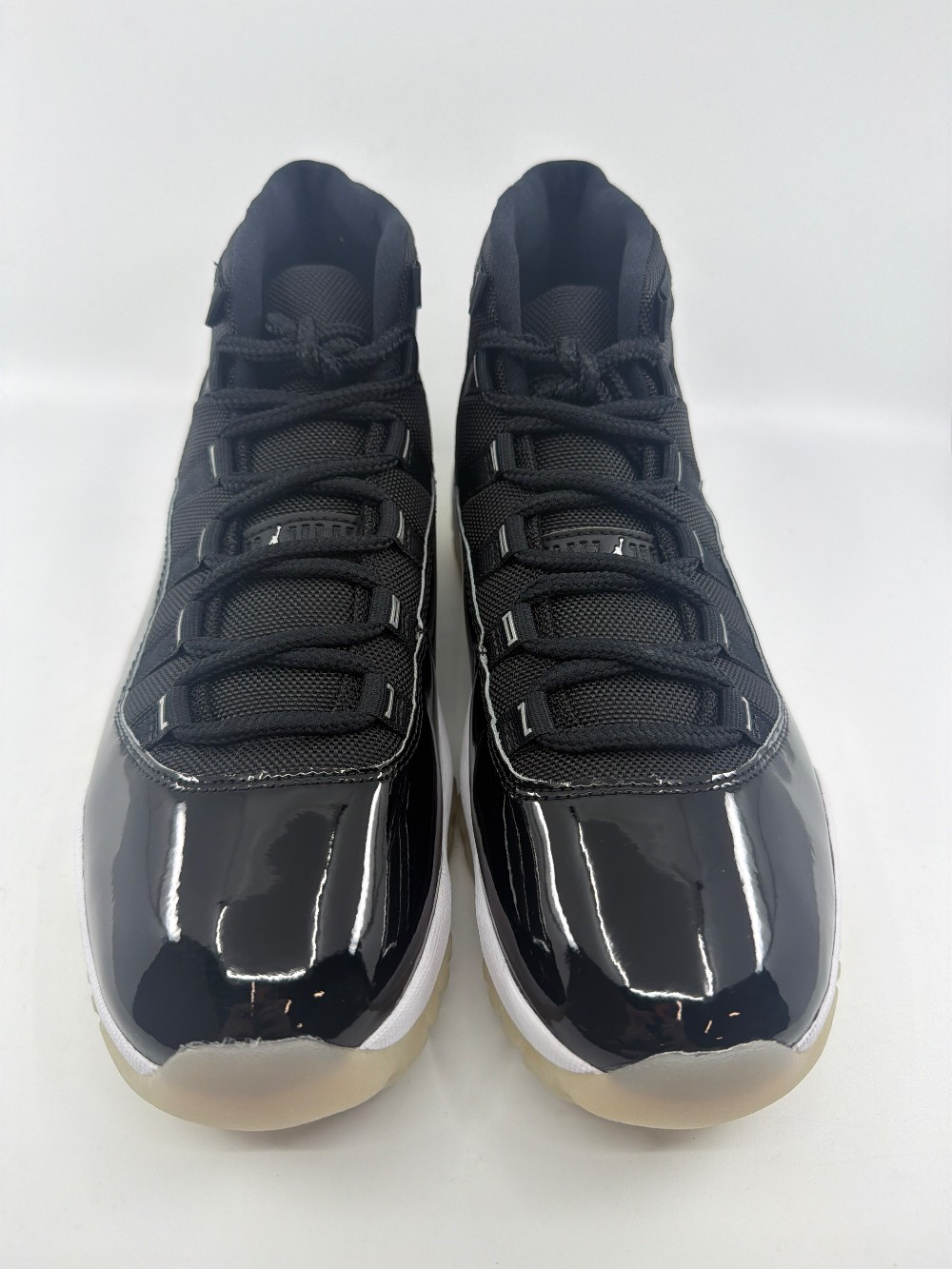 AJ 11 - JUBILEE 25TH ANNIVERSARY