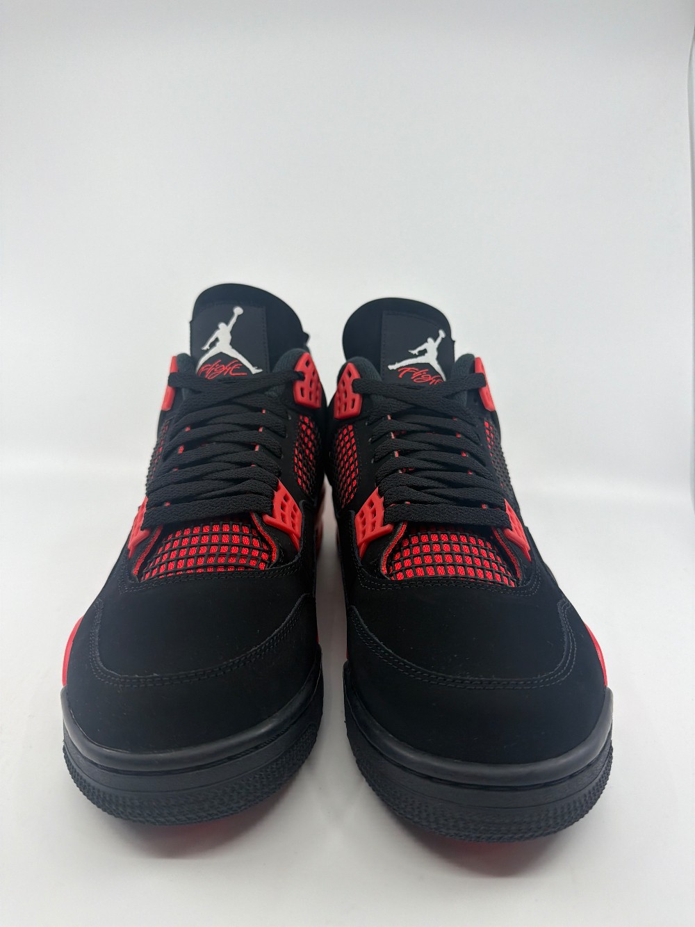 AJ 4 - RED THUNDER
