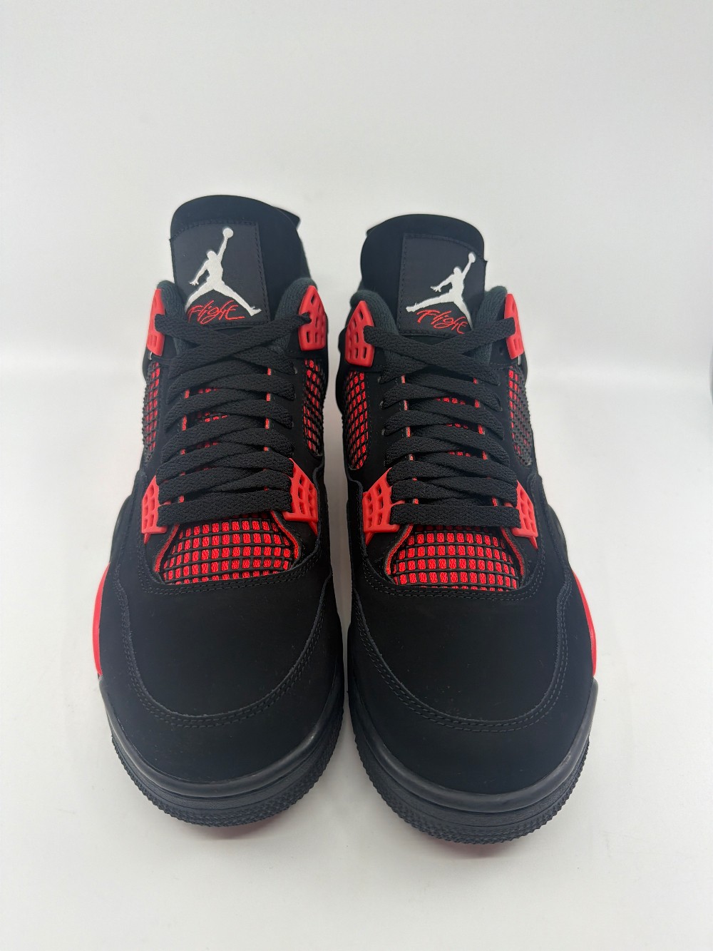 AJ 4 - RED THUNDER