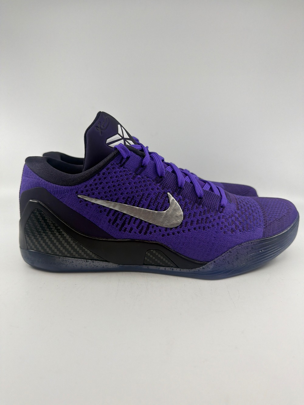 *VNDS* NIKE KOBE 9 ELITE LOW PROTRO - MICHAEL JACKSON MOONWALKER (2025)