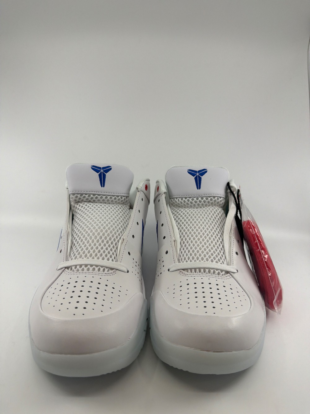 NIKE KOBE 4 PROTRO - DRAFT DAY PACK - CLIPPERS