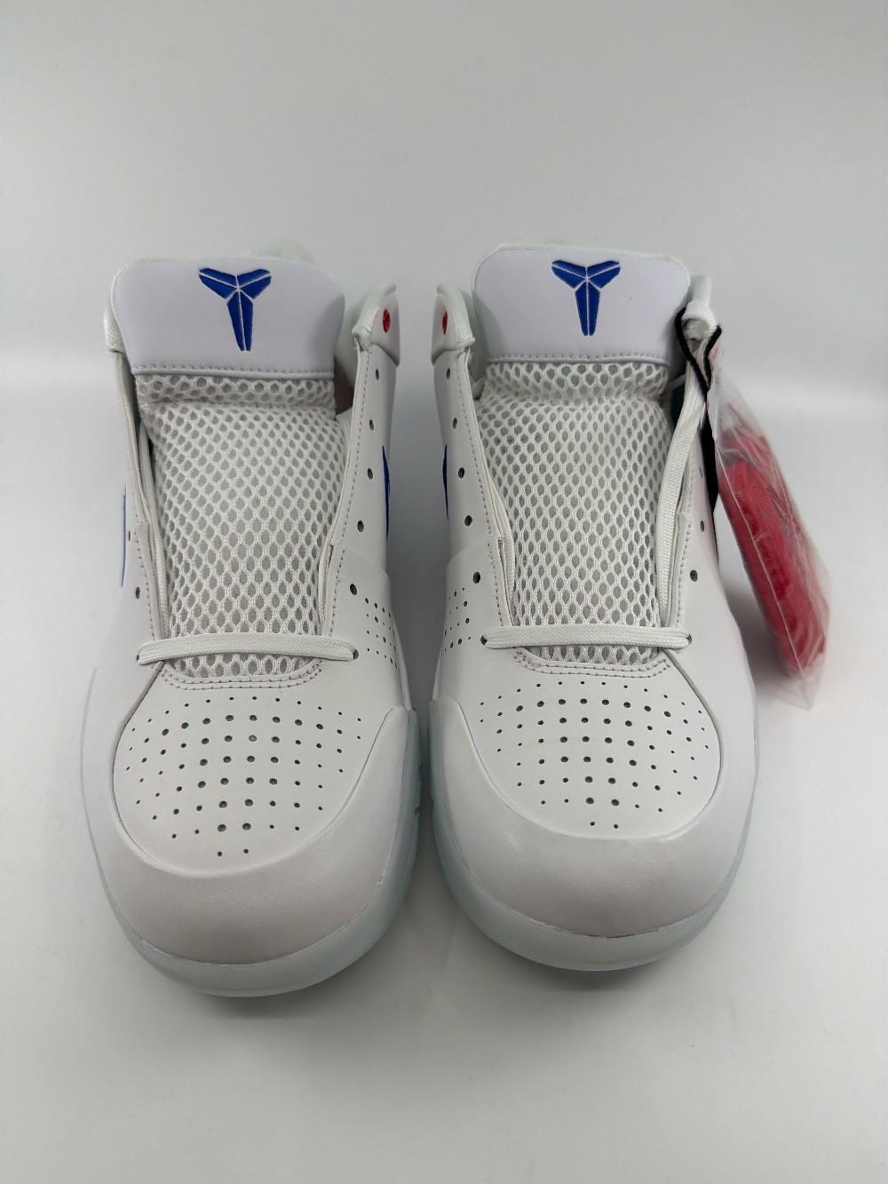 NIKE KOBE 4 PROTRO - DRAFT DAY PACK - CLIPPERS
