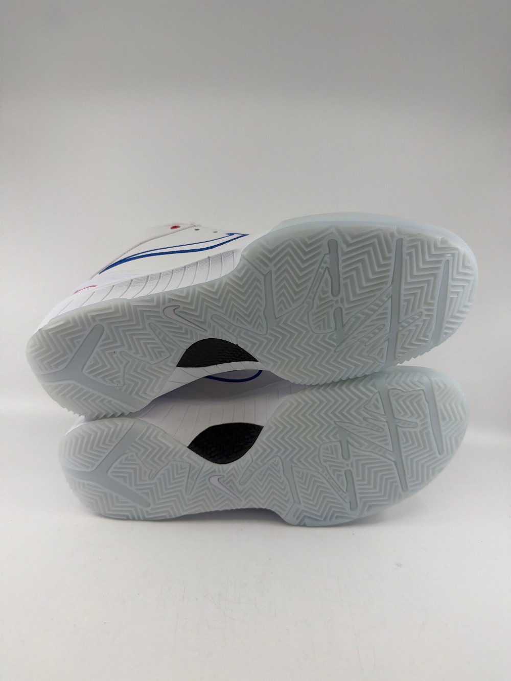NIKE KOBE 4 PROTRO - DRAFT DAY PACK - CLIPPERS