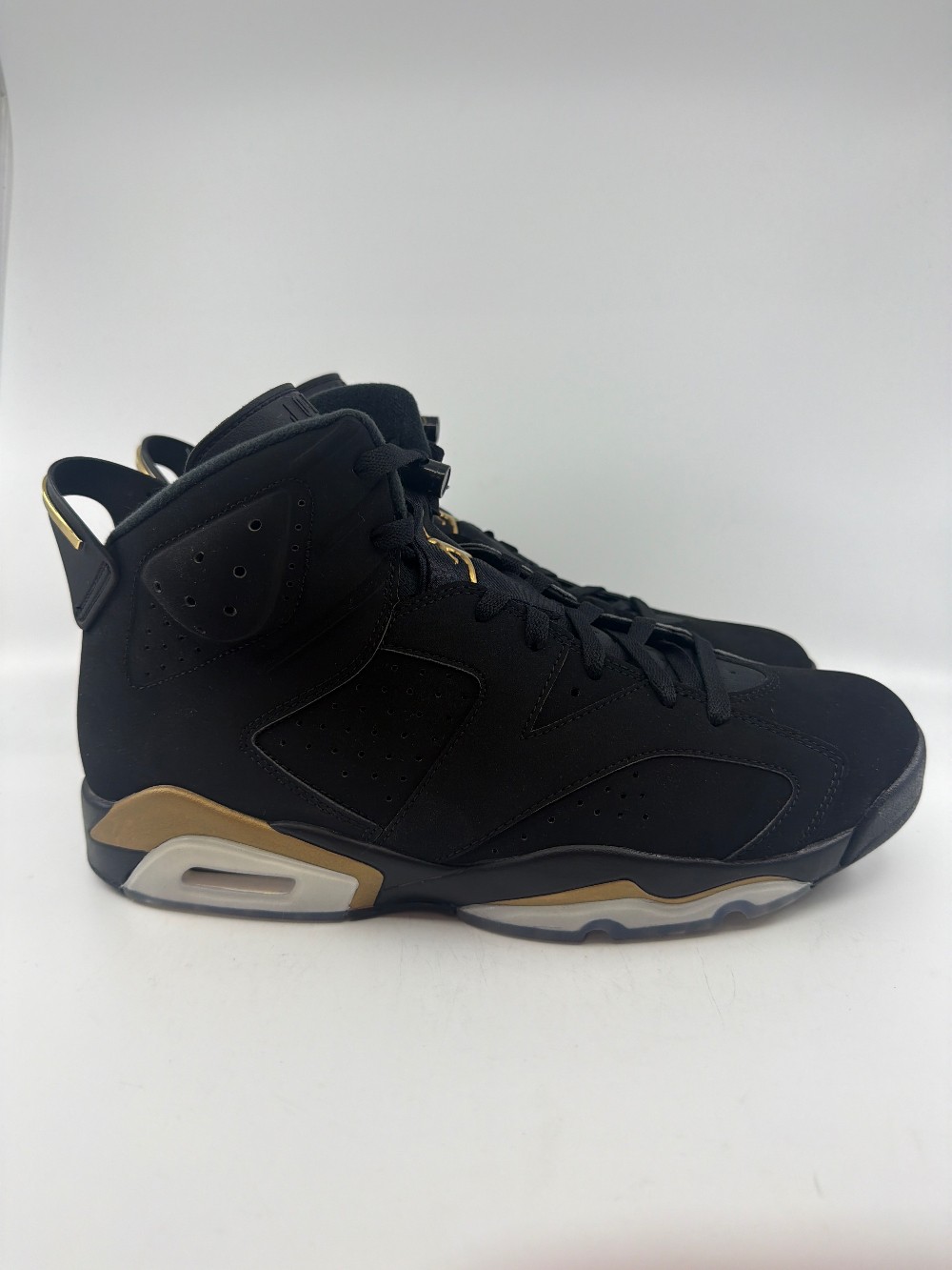 *USED* AJ 6 - DMP (2020)
