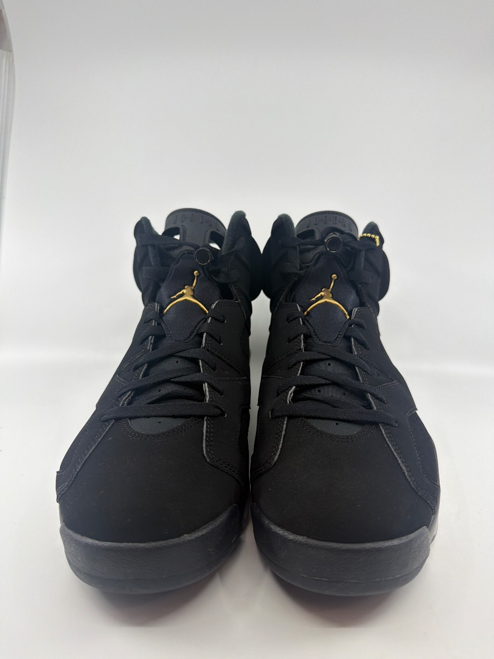 *USED* AJ 6 - DMP (2020)