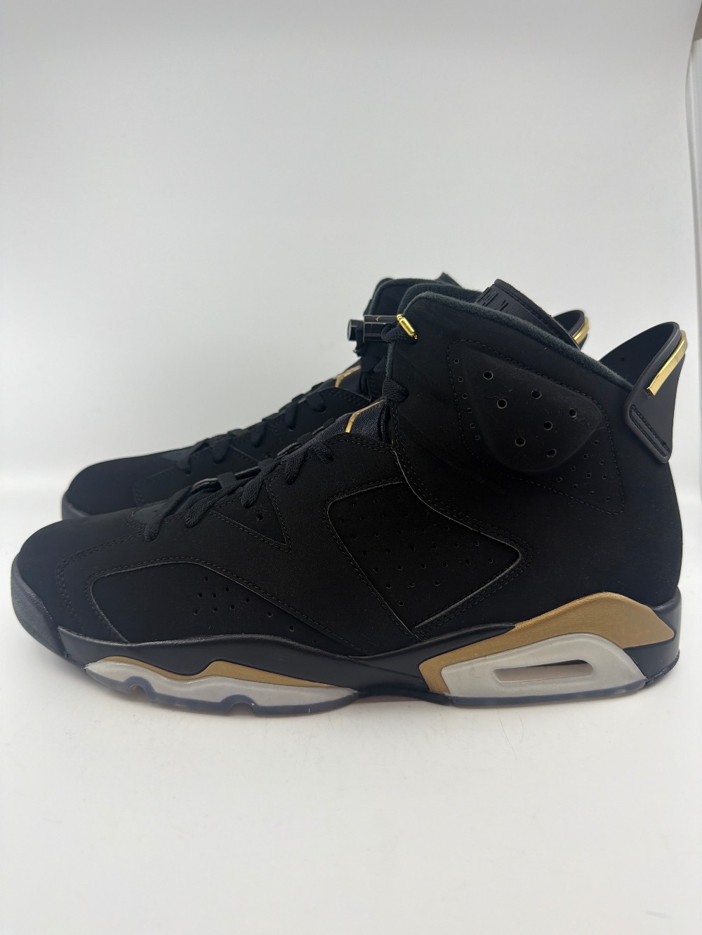 *USED* AJ 6 - DMP (2020)