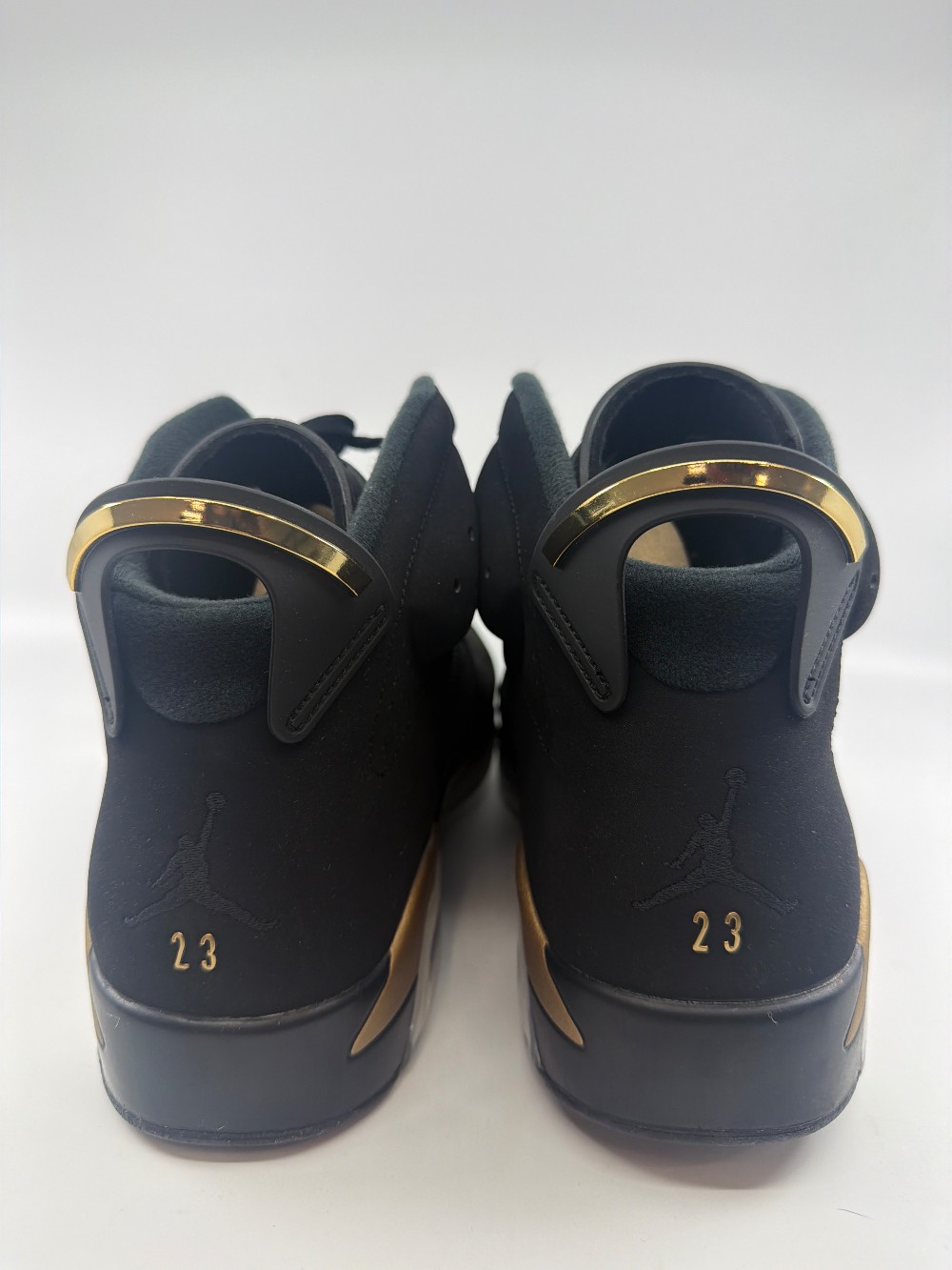 *USED* AJ 6 - DMP (2020)