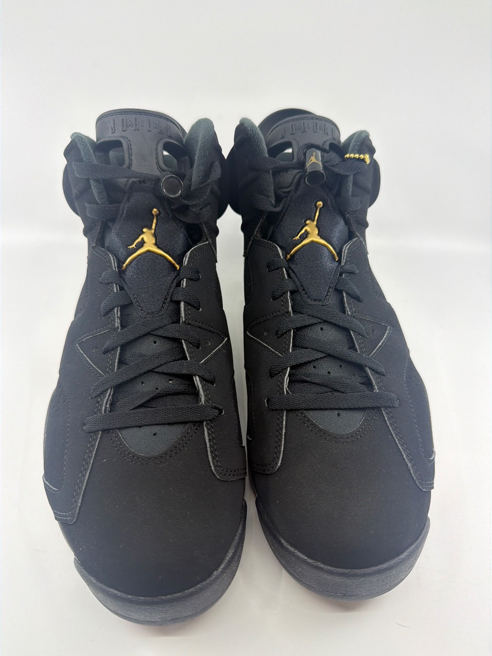 *USED* AJ 6 - DMP (2020)
