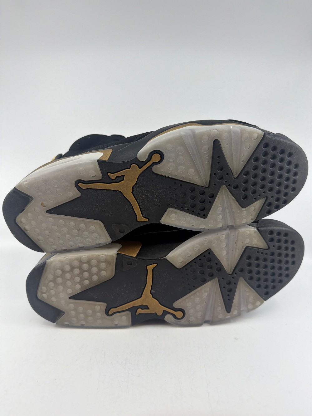 *USED* AJ 6 - DMP (2020)