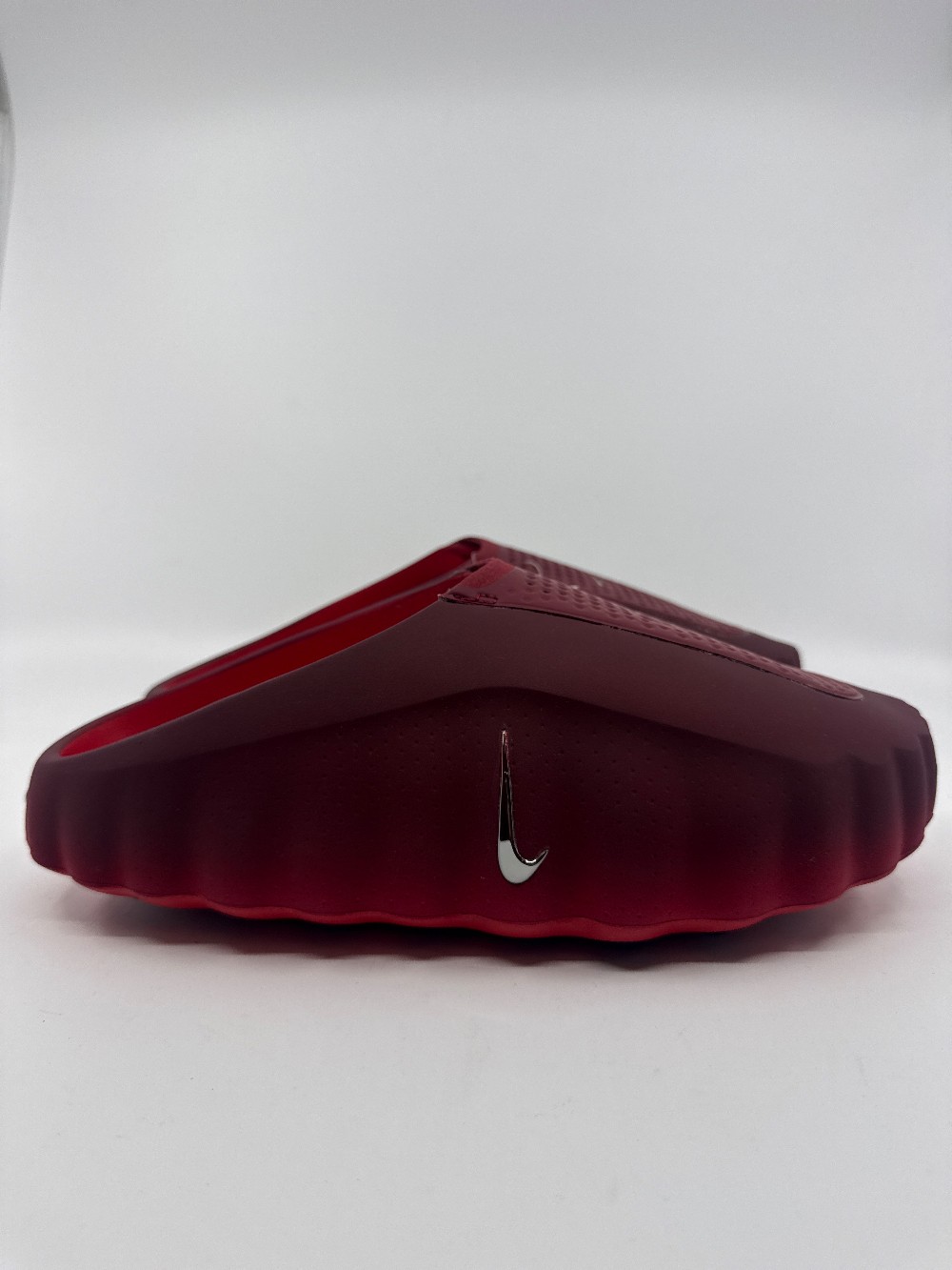 NIKE MIND 001 SLIDE - TEAM RED UNIVERSITY RED