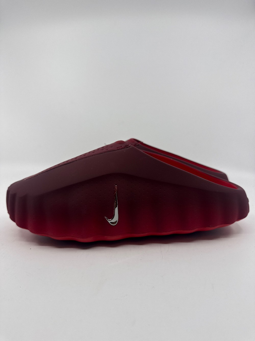 NIKE MIND 001 SLIDE - TEAM RED UNIVERSITY RED
